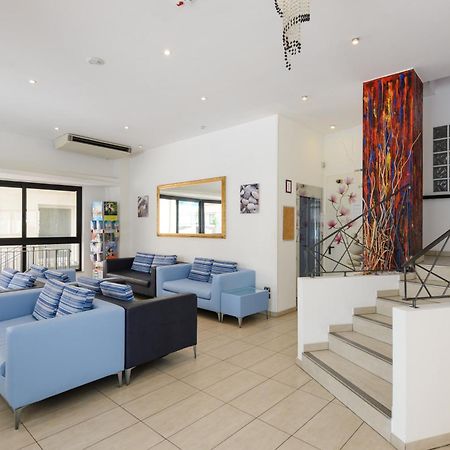 Hotel Clipper Cattolica Luaran gambar