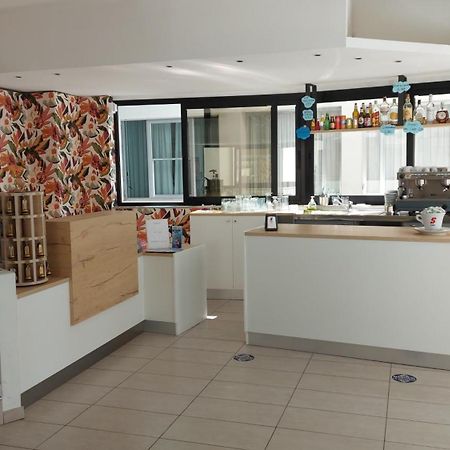 Hotel Clipper Cattolica Luaran gambar
