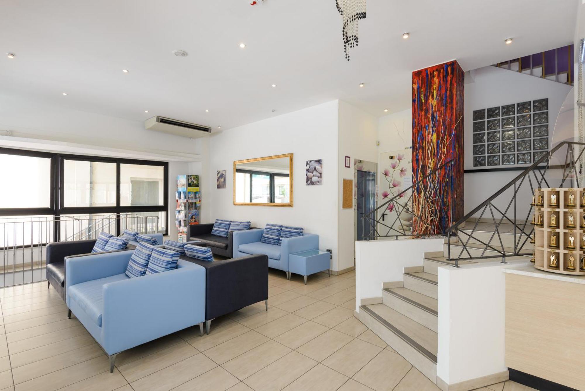 Hotel Clipper Cattolica Luaran gambar