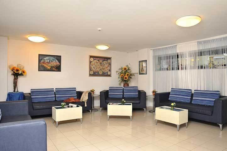 Hotel Clipper Cattolica Luaran gambar