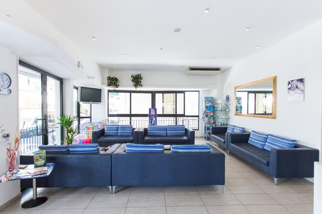 Hotel Clipper Cattolica Luaran gambar