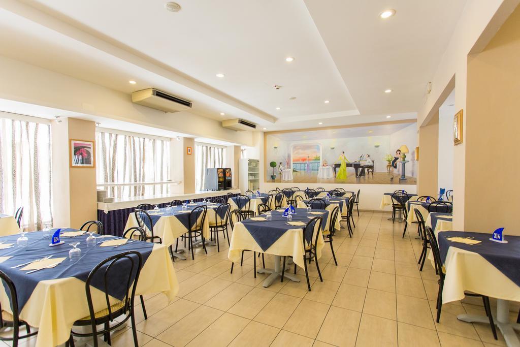 Hotel Clipper Cattolica Luaran gambar